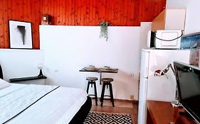 Studio In Herzliya, Near Idc & Park